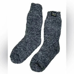 Polar Extreme Thermal Socks For Skiing And Snowboarding